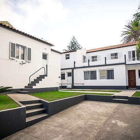 Casa Mae Deus - House Azores Apartman Ponta Delgada Kültér fotó