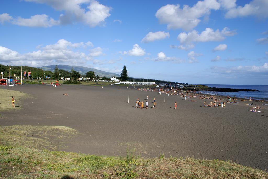 Casa Mae Deus - House Azores Apartman Ponta Delgada Szoba fotó