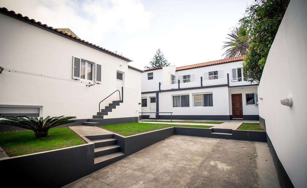 Casa Mae Deus - House Azores Apartman Ponta Delgada Kültér fotó