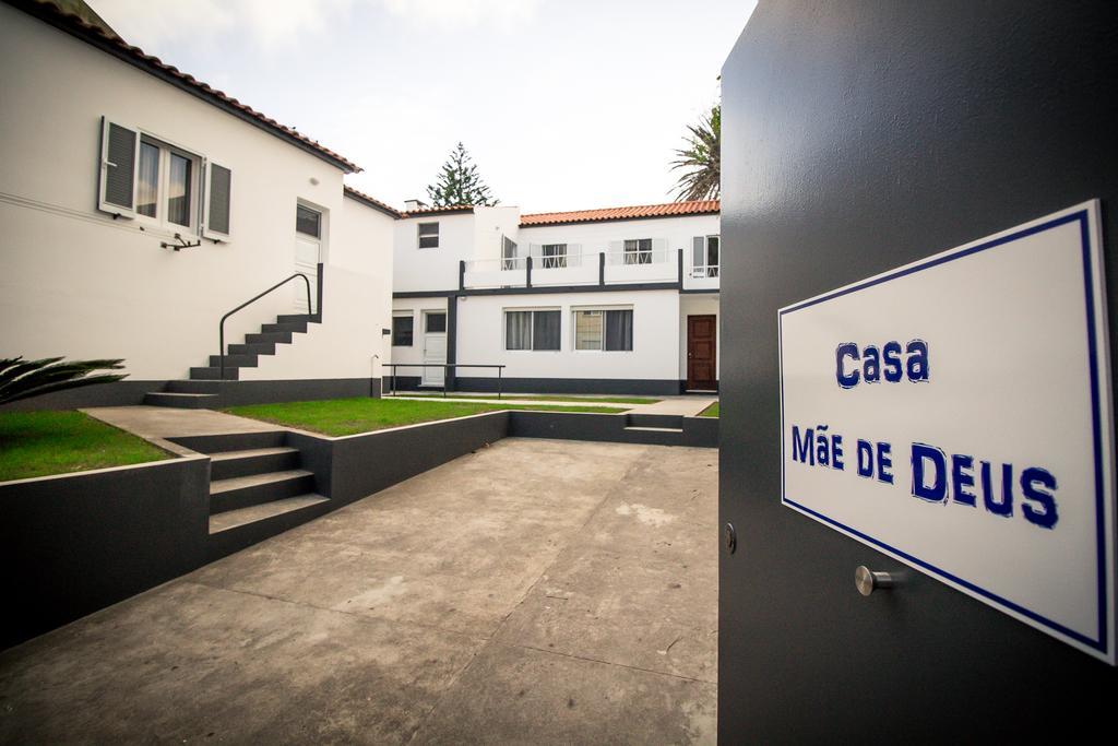 Casa Mae Deus - House Azores Apartman Ponta Delgada Kültér fotó