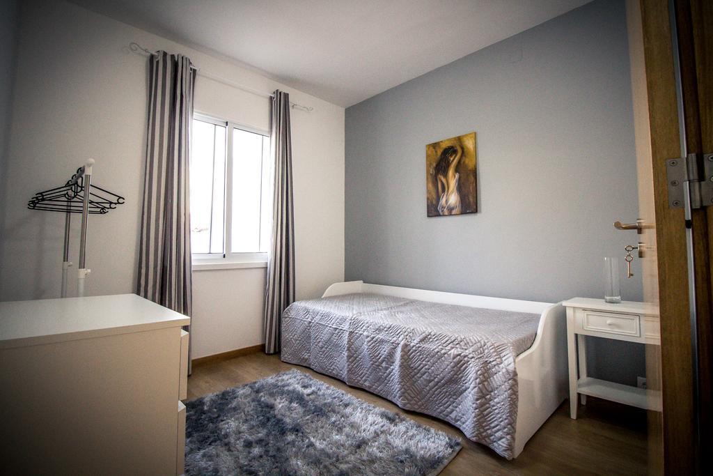 Casa Mae Deus - House Azores Apartman Ponta Delgada Kültér fotó