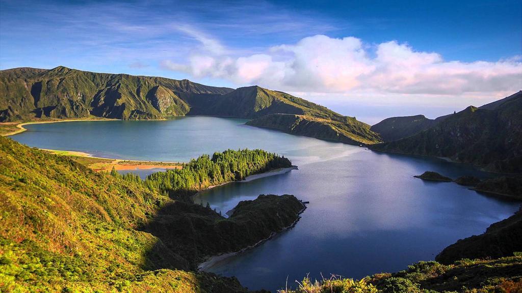 Casa Mae Deus - House Azores Apartman Ponta Delgada Kültér fotó